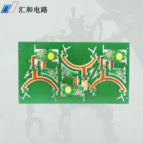 PCB加工精度一般多高，PCB加工需要什么文件第1张
